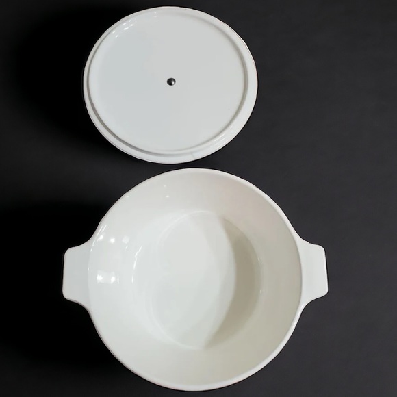 Corning Ware Buffet Server 1 3/4 USA - Picture 4 of 7